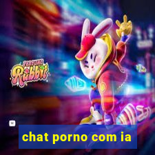 chat porno com ia